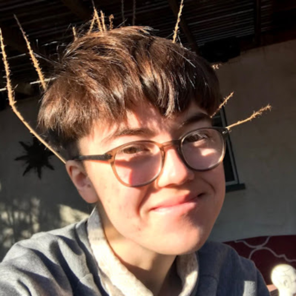 Meet your Posher, Tsing